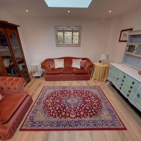 The Coach House Villa Westoe Buitenkant foto